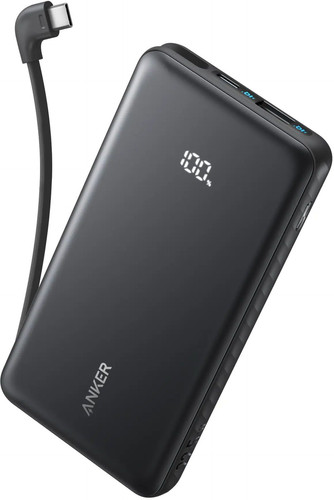 Купить Портативный аккумулятор Anker Zolo A110D черный  5681051. Характеристики, отзывы и цены в Донецке