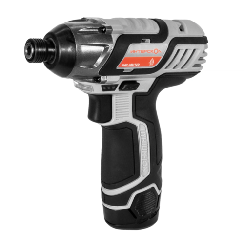 Купить Винтоверт Интерскол ШАУ-100/12Э  , Без ЗУ, Без АКБ  9150371. Характеристики, отзывы и цены в Донецке