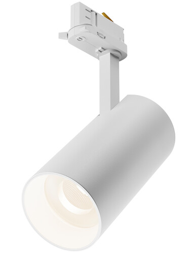 Купить Светильник трековый Maytoni TR197-3-30WCCT-M-W  9169484. Характеристики, отзывы и цены в Донецке