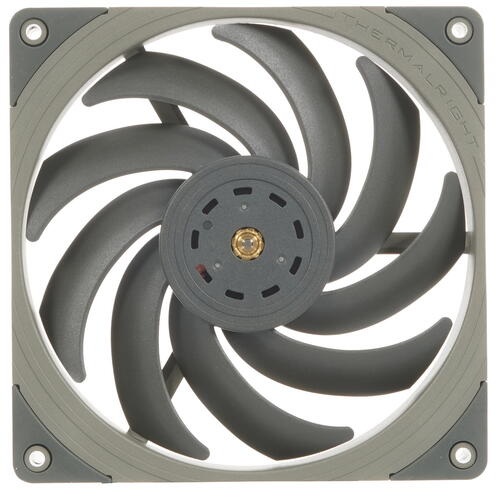 Купить Вентилятор Thermalright TL-B14 [TL-B14]  9119792. Характеристики, отзывы и цены в Донецке