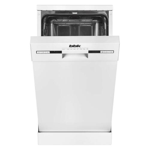 Купить Посудомоечная машина BBK 45-DW119D белый  9074359. Характеристики, отзывы и цены в Донецке
