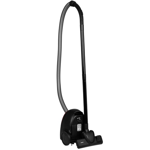 Купить Пылесос Centek CT-2507 красный  9129960. Характеристики, отзывы и цены в Донецке
