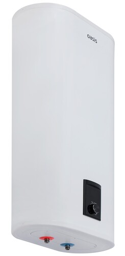 Купить Водонагреватель электрический Oasis 80R  9231851. Характеристики, отзывы и цены в Донецке