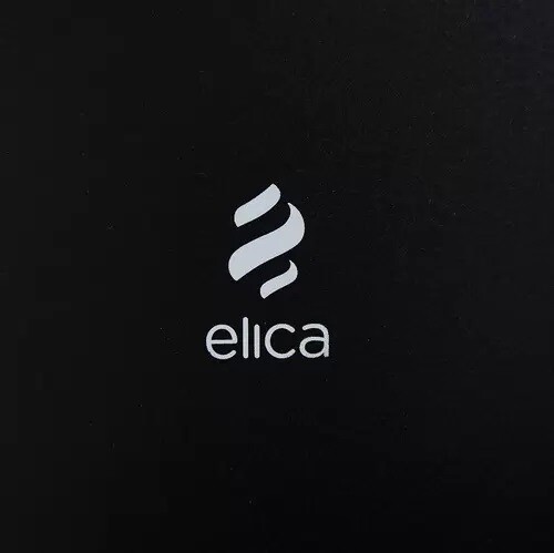 Купить Вытяжка каминная Elica BERLIN AN/A/60 черный  9064772. Характеристики, отзывы и цены в Донецке