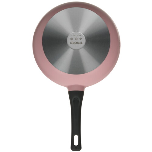 Купить Сковорода Tesoro Florence total TF1626tp  9165224. Характеристики, отзывы и цены в Донецке