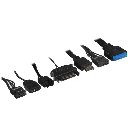 Купить Корпус Cougar Airface Pure Pro  5618006. Характеристики, отзывы и цены в Донецке