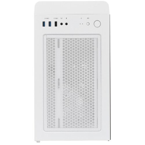 Купить Корпус ZALMAN M4  5439395. Характеристики, отзывы и цены в Донецке