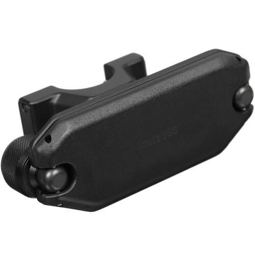 Купить Крепление-адаптер для монопода Insta360 Magnetic Selfie Stick Holster  5482949. Характеристики, отзывы и цены в Донецке