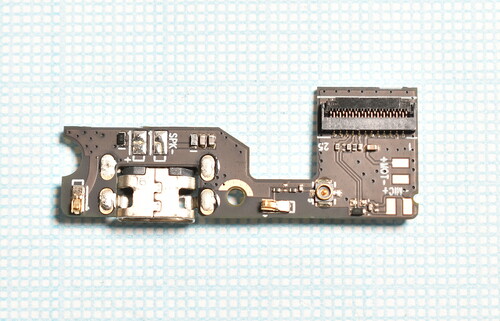 Купить Плата (USB) для смартфона DEXP A455 [N/A]  7721975. Характеристики, отзывы и цены в Донецке