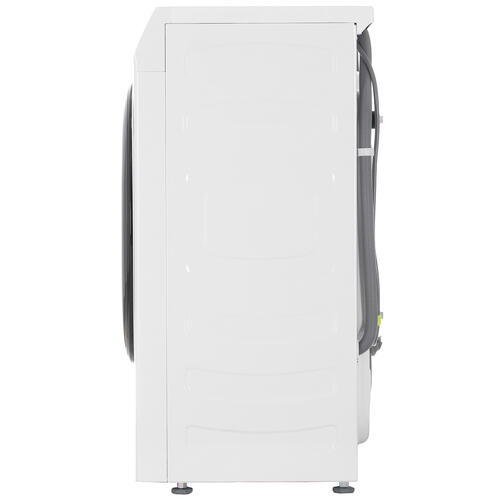 Купить Стиральная машина Haier HW60-BP12919B белый  9907726. Характеристики, отзывы и цены в Донецке