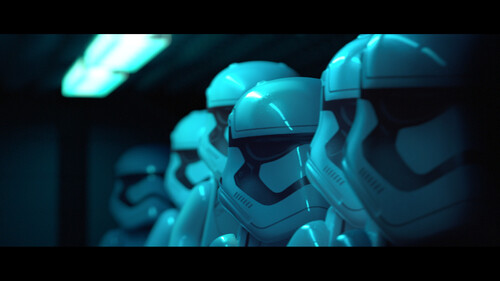 Купить Игра LEGO Star Wars: The Force Awakens (Steam)  5618296. Характеристики, отзывы и цены в Донецке