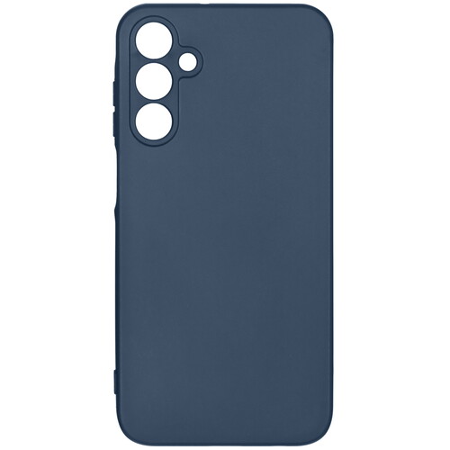 Купить Накладка  DF для Samsung Galaxy A15 (4G/5G) синий  5470740. Характеристики, отзывы и цены в Донецке