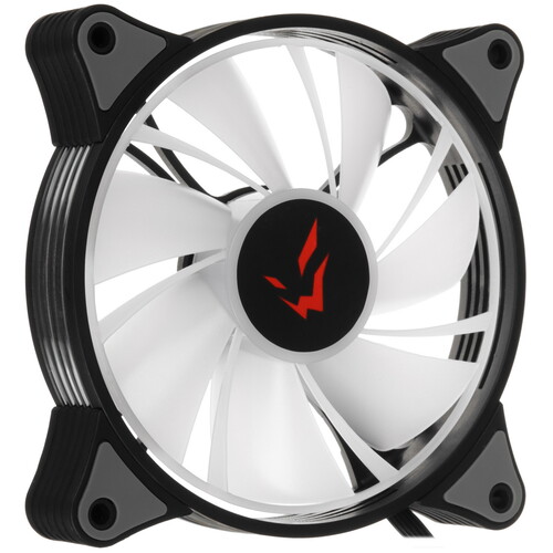 Купить Комплект вентиляторов ARDOR GAMING Mistral AR12 Kit 5in1  5431573. Характеристики, отзывы и цены в Донецке