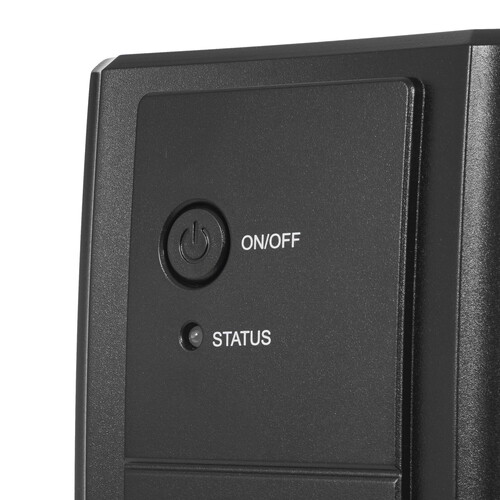 Купить ИБП ExeGate SpecialPro UNB-2200.LED.AVR.EURO.RJ.USB  5325099. Характеристики, отзывы и цены в Донецке