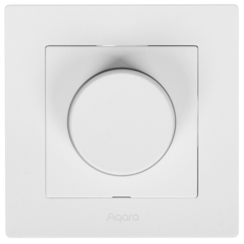 Купить Умный диммер AQARA H2 EU модель KD-R01D_wh  5648108. Характеристики, отзывы и цены в Донецке
