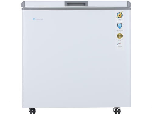 Купить Морозильный ларь Frostor F 250 S серебристый  1229622. Характеристики, отзывы и цены в Донецке