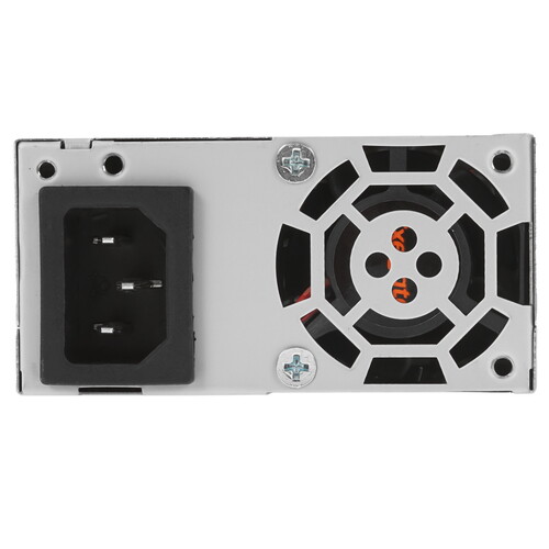 Купить Блок питания ExeGate F300S [EX288876RUS] серый  9909420. Характеристики, отзывы и цены в Донецке