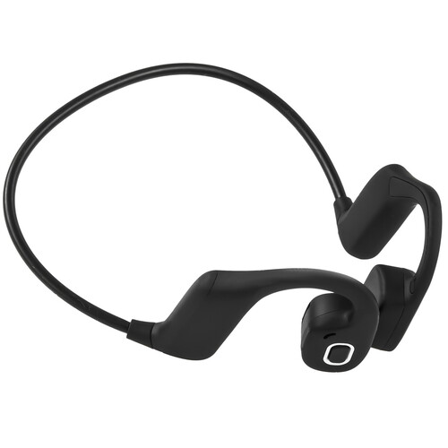 Купить Беспроводные наушники ATTITUD EarSPORT черный  9135731. Характеристики, отзывы и цены в Донецке