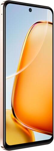 Купить 6.68" Смартфон Vivo Y28 256 ГБ розовый  5472802. Характеристики, отзывы и цены в Донецке