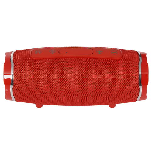 Купить Портативная колонка Borofone BR3 Rich, красный  5371158. Характеристики, отзывы и цены в Донецке