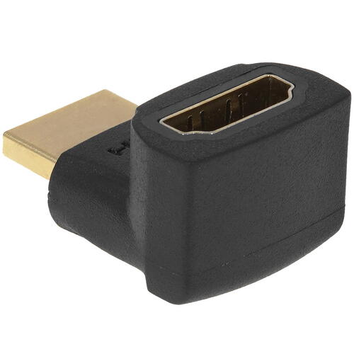 Купить Переходник  Vention HDMI - HDMI  5434664. Характеристики, отзывы и цены в Донецке