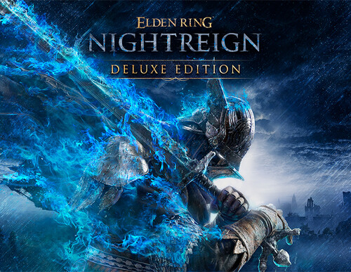 Купить Игра Elden Ring Nightreign Deluxe Edition (Steam)  5618065. Характеристики, отзывы и цены в Донецке
