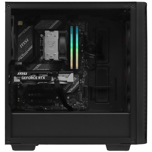 Купить ПК ARDOR GAMING RAGE H419  5637638. Характеристики, отзывы и цены в Донецке