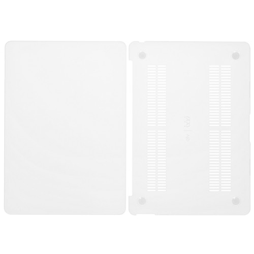Купить 13" Чехол VLP [vlp-PCMBA18-WH] белый  1654157. Характеристики, отзывы и цены в Донецке