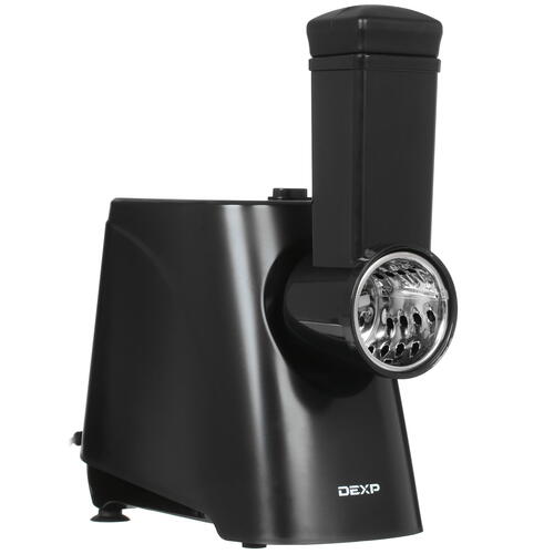 Купить Мясорубка электрическая DEXP MG-2000S черный  1208620. Характеристики, отзывы и цены в Донецке