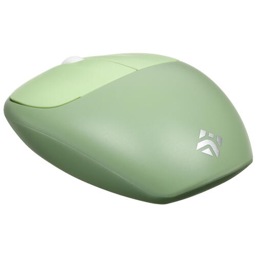 Купить Клавиатура+мышь беспроводная   DEXP Green Candy зеленый  5410041. Характеристики, отзывы и цены в Донецке