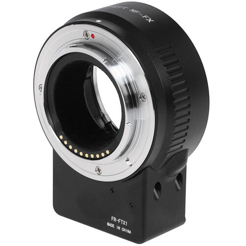 Купить Кольцо переходное Fringer NF-FX I  5491749. Характеристики, отзывы и цены в Донецке