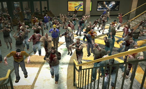 Купить Игра Dead Rising: 10th Anniversary (Steam)  4836245. Характеристики, отзывы и цены в Донецке