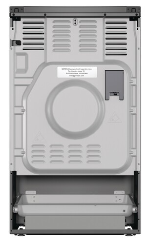 Купить Комбинированная плита Gorenje GK5C42BF черный  9235773. Характеристики, отзывы и цены в Донецке