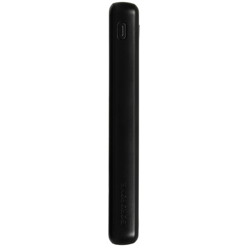 Купить Портативный аккумулятор Borofone BJ57 черный  5609239. Характеристики, отзывы и цены в Донецке