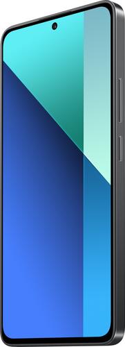 Купить 6.67" Смартфон Xiaomi Redmi Note 13 512 ГБ черный  5473803. Характеристики, отзывы и цены в Донецке