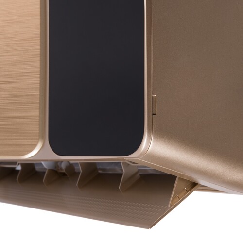 Купить Кондиционер настенный сплит-система GoldStar GSACI-07HN1 золотистый  9228772. Характеристики, отзывы и цены в Донецке