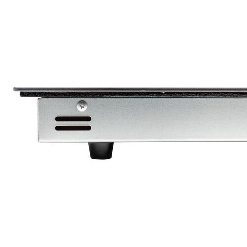 Купить Электрическая варочная поверхность Gressel RU6077D14S000  9284749. Характеристики, отзывы и цены в Донецке