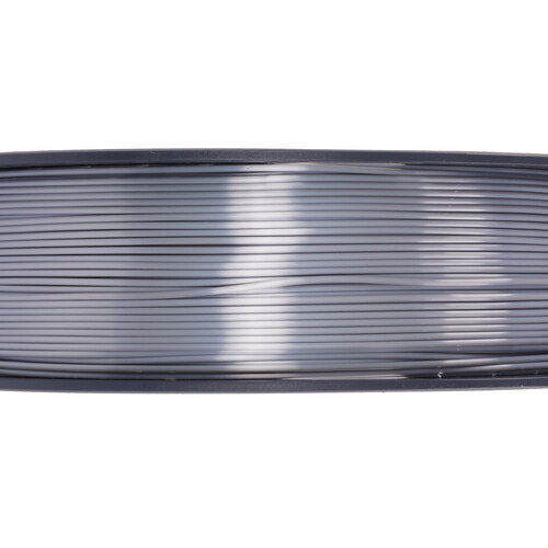 Купить Пластик NVPRINT Silk PLA+ Silver  9158587. Характеристики, отзывы и цены в Донецке