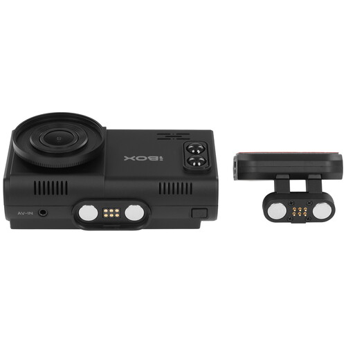 Купить Видеорегистратор с радар-детектором iBOX Alta LaserScan Signature Dual  9293236. Характеристики, отзывы и цены в Донецке