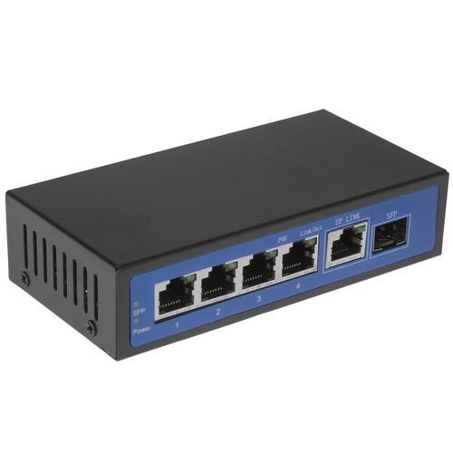 Купить Коммутатор ORIENT SWP-7504POE/SFP GE  4869367. Характеристики, отзывы и цены в Донецке