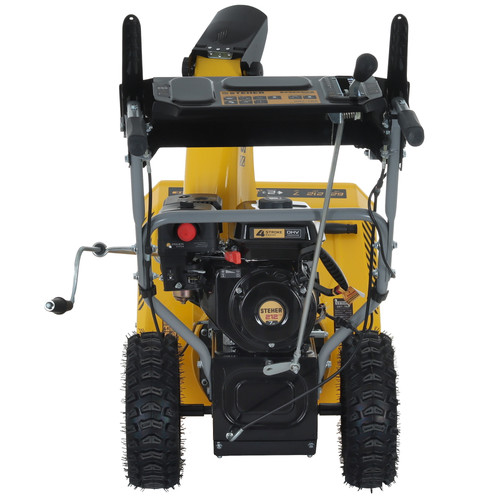 Купить Снегоуборщик бензиновый STEHER EXTREM GST-762  5493314. Характеристики, отзывы и цены в Донецке