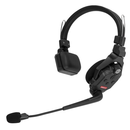 Купить Радиосистема Hollyland Solidcom Cl-6S  5465873. Характеристики, отзывы и цены в Донецке