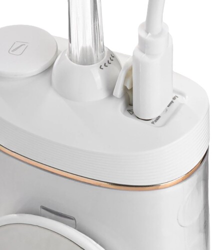 Купить Ирригатор Revyline RL 430 basic  9313431. Характеристики, отзывы и цены в Донецке