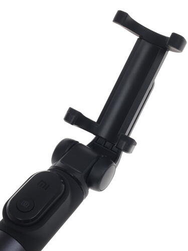 Купить Трипод для селфи Xiaomi Mi Selfie Stick Tripod черный  1127810. Характеристики, отзывы и цены в Донецке