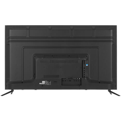 Купить 55" (139 см) Телевизор DEXP 55UHG2 черный  5410383. Характеристики, отзывы и цены в Донецке