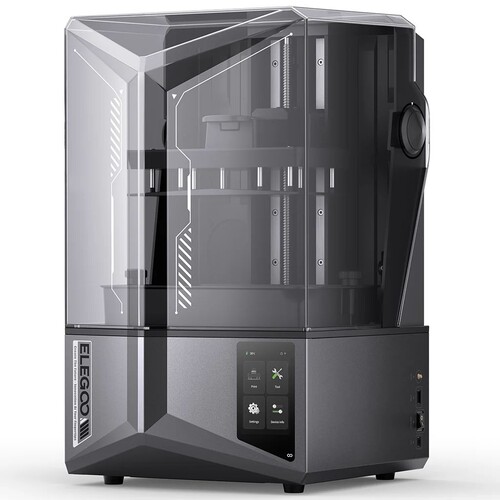 Купить 3D принтер Elegoo Saturn 4 Ultra  5478501. Характеристики, отзывы и цены в Донецке