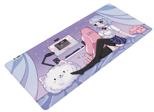 Купить Коврик CM x Fispeckt Chill Zone XXL (2XL) разноцветный  9205638. Характеристики, отзывы и цены в Донецке