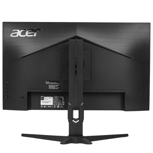 Купить 27" Монитор Acer Nitro XV270X1bmiipx черный  5625485. Характеристики, отзывы и цены в Донецке