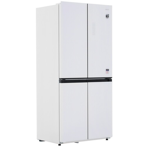 Купить Холодильник многодверный   DEXP MCr4-47AKA белый  9239449. Характеристики, отзывы и цены в Донецке