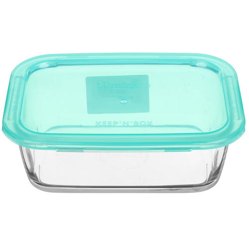 Купить Контейнер пищевой Luminarc P5518  5082954. Характеристики, отзывы и цены в Донецке